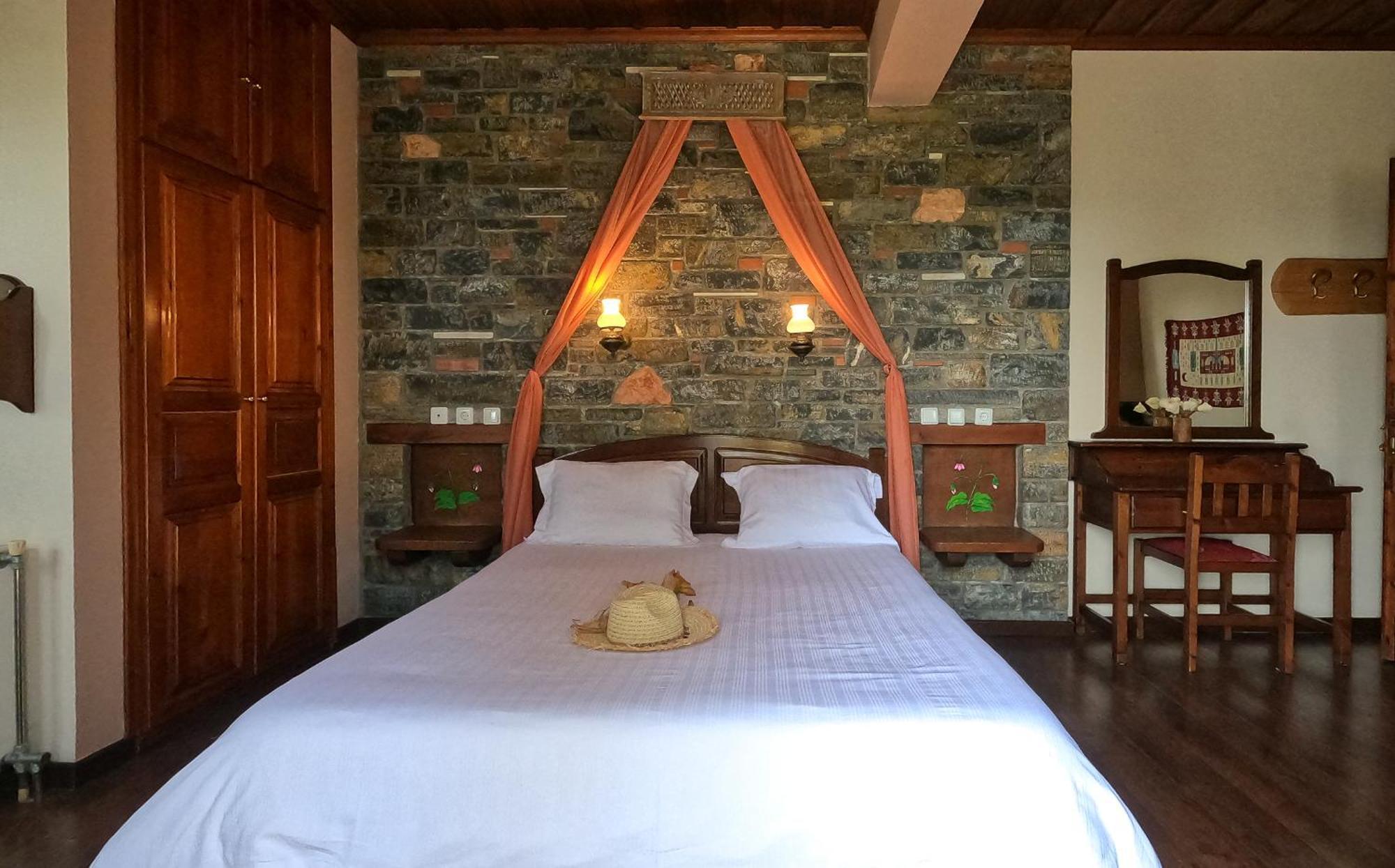 Amalthia Traditional Guesthouse Tsagarada Cameră foto