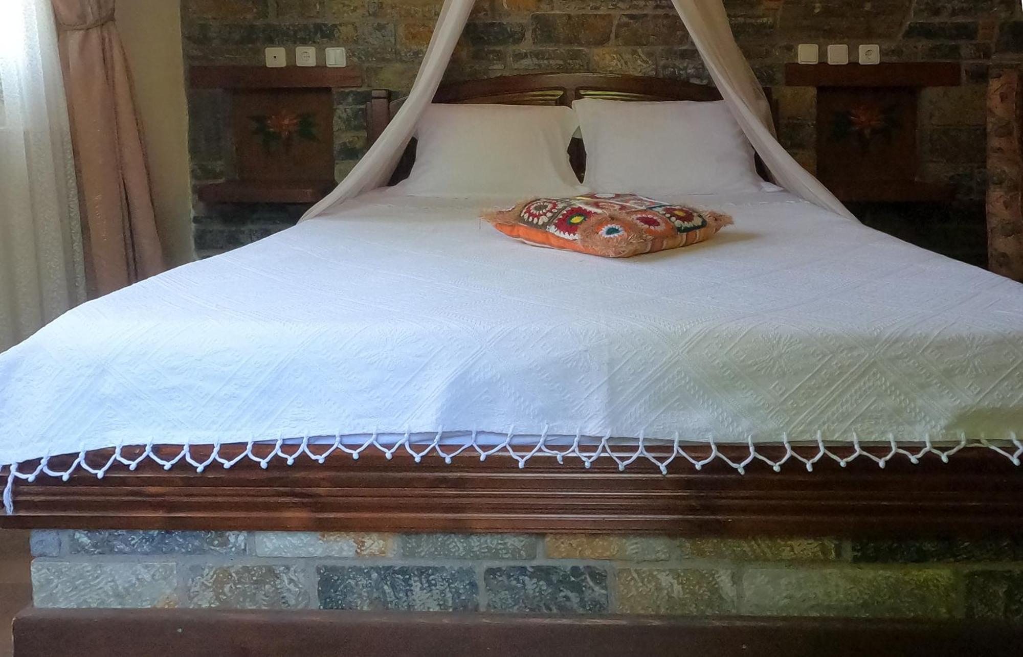 Amalthia Traditional Guesthouse Tsagarada Cameră foto