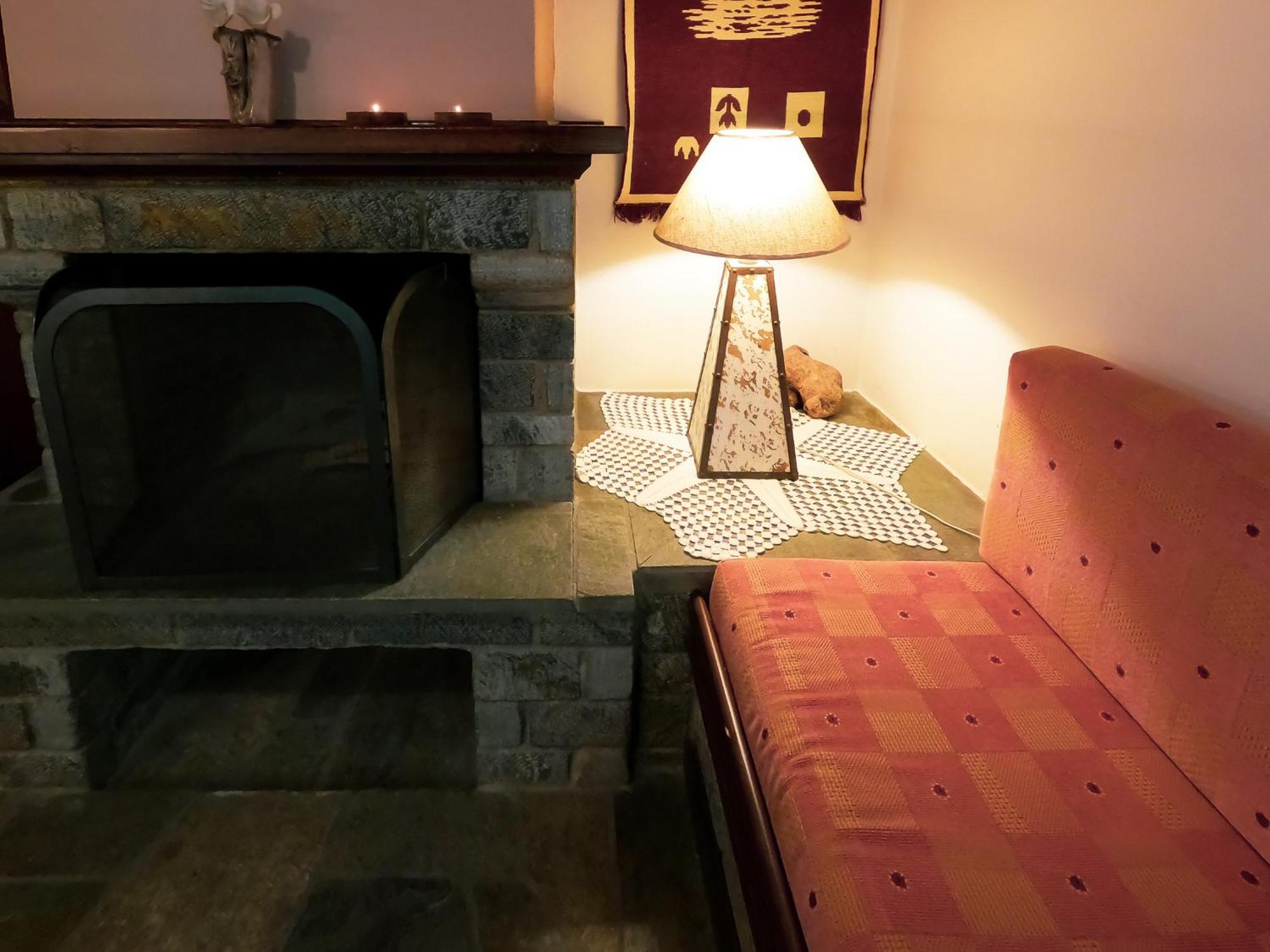 Amalthia Traditional Guesthouse Tsagarada Cameră foto