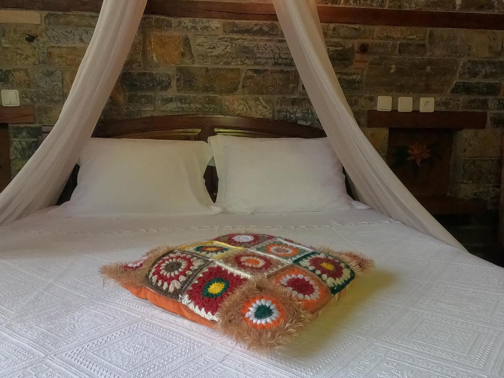 Amalthia Traditional Guesthouse Tsagarada Cameră foto